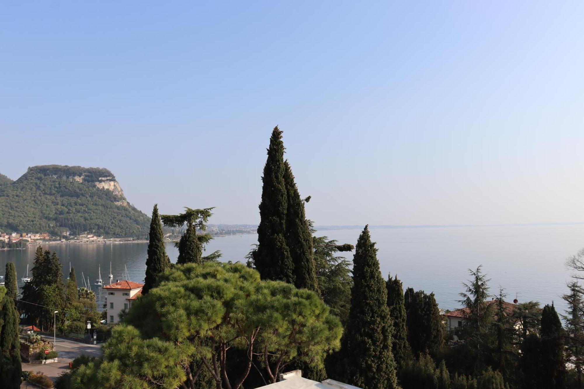 Monika Holiday 315 Magic Lake Garda  Exterior foto