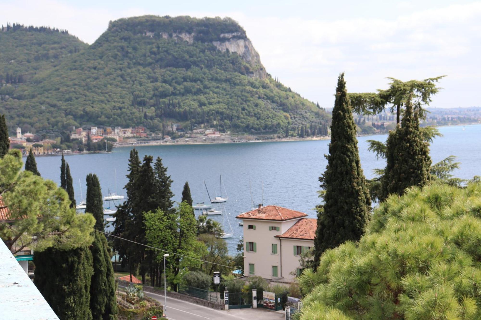 Monika Holiday 315 Magic Lake Garda  Exterior foto